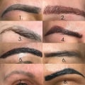 Microblading Gone Wrong: The Dangers of Poorly Done Microblading