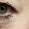 When do eyebrows turn gray?